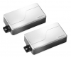 Fishman Fluence Modern Humbucker Nickel SET Fishman Fluence Modern Humbucker Nickel SET